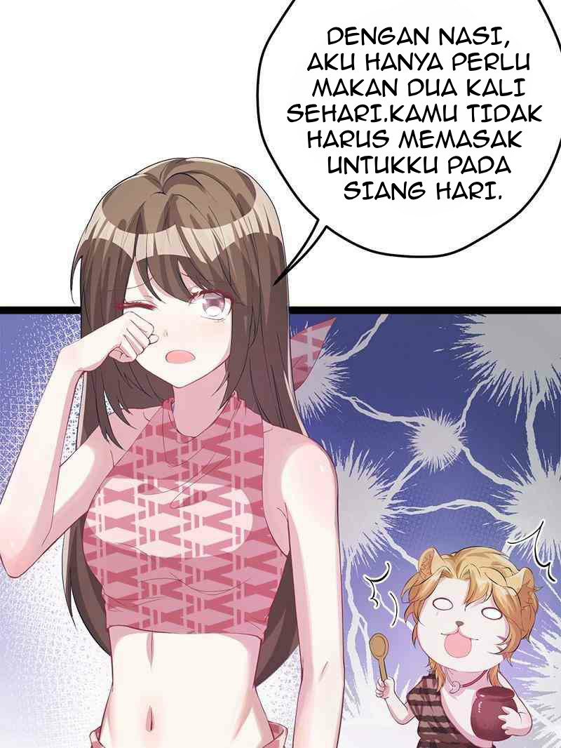 Beauty and the Beasts Chapter 67 Gambar 16